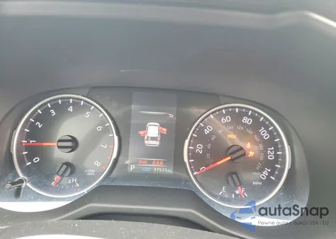 2021 Toyota Rav4 Le из США, поврежденный, VIN 2T3F1RFV2MC186108